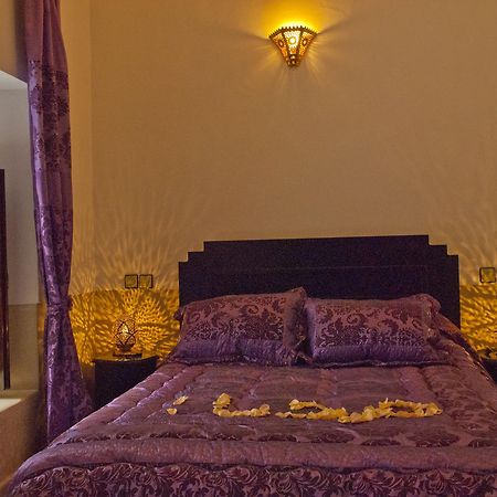 Hotel Le Pavillon Oriental Marrakesz Zewnętrze zdjęcie