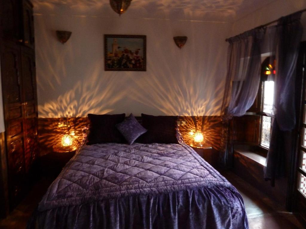 Hotel Le Pavillon Oriental Marrakesz Pokój zdjęcie