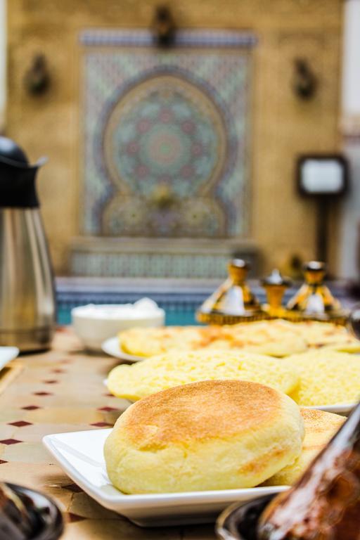 Hotel Le Pavillon Oriental Marrakesz Zewnętrze zdjęcie