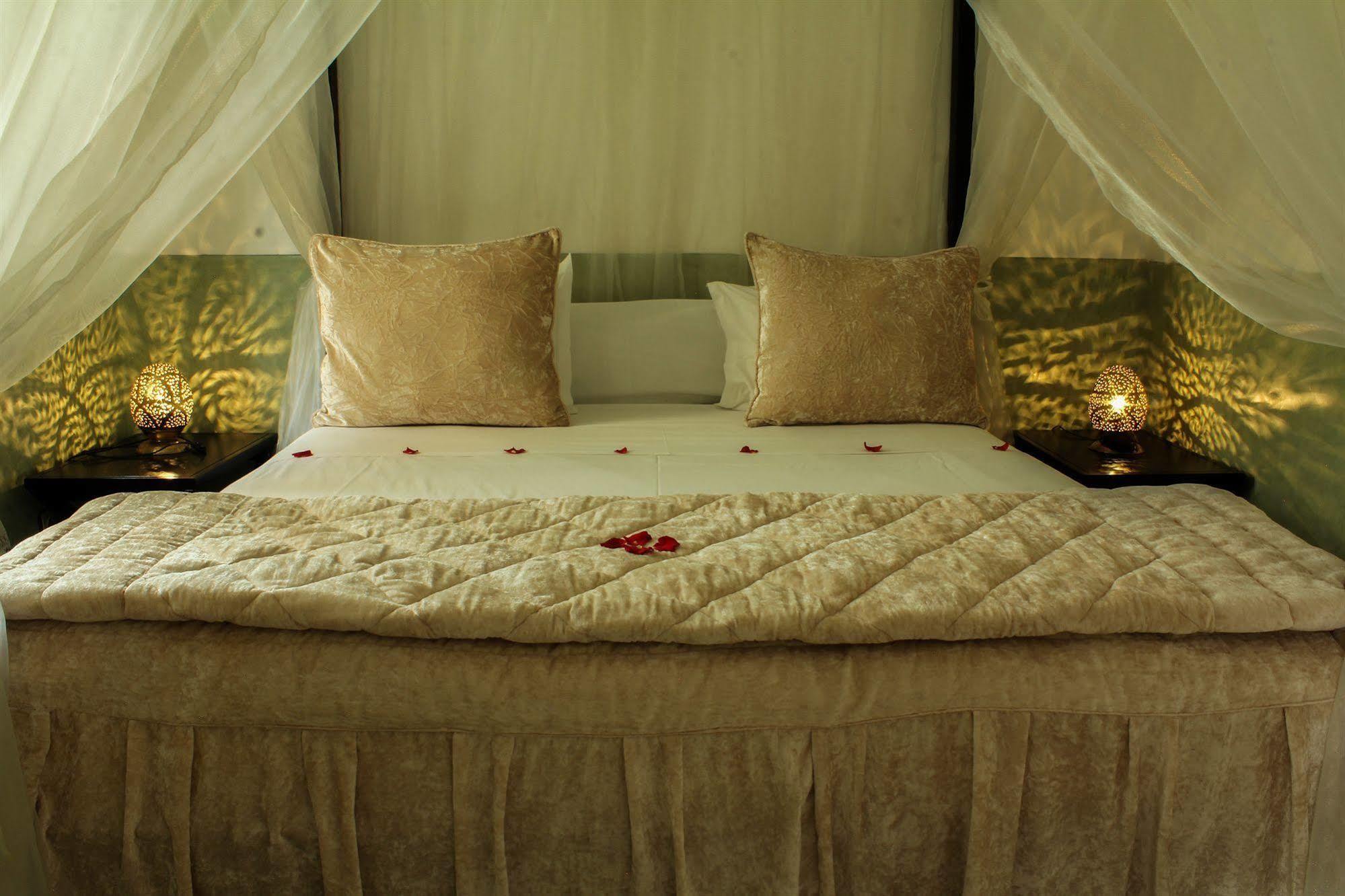 Hotel Le Pavillon Oriental Marrakesz Zewnętrze zdjęcie